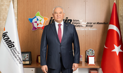 KİMYA SEKTÖRÜNDEN TARİHİ REKOR! CUMHURİYET TARİHİNİN EN YÜKSEK İHRACATI GERÇEKLEŞTİ