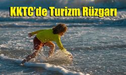 KKTC’de Turizm Rüzgarı