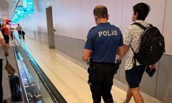 Komedyen Deniz Göktaş gözaltına alındı