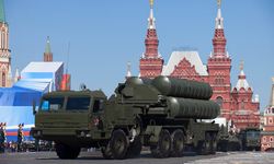 Kremlin'den S-400 açıklaması!