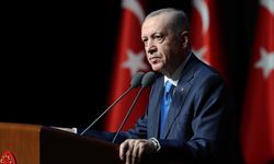 Kriptoların üzerine gideceğiz! Cumhurbaşkanı Erdoğan: Terör örgütleri için artık deniz tükenmiştir