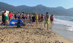 Kuşadası’nda bir günde 4 kişi boğularak hayatını kaybetti