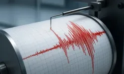 Malatya’da 4.1 büyüklüğünde deprem