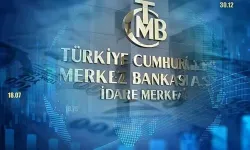 Merkez Bankası’nın toplam rezervleri arttı