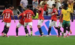 Mısır, penaltılarla turladı