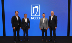 Nobel İlaç’ta Yeni Dönem: Satış ve Pazarlama Organizasyonu İçeriden Yetişen Liderlere Emanet