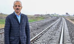 Osmaneli-Bursa hızlı tren hattında test süreci başlıyor