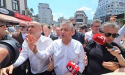 Özel: "Siyasette marifet gemiyi limana çekmek değil, gemiyi menzile ulaştırmak, hedefe götürmek, iktidara götürmektir"