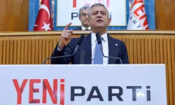 Özgür Özel, Yeni Parti için bağış kampanyası başladığını duyurdu