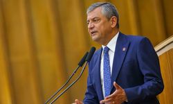 Özgür Özel, yeni partiyi duyurdu