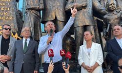 Özgür Özel’den ’dini değerleri aşağılayan’ Deniz Göktaş’a destek