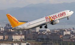 Pegasus, dünyanın en dakik ilk 5 hava yolu arasında