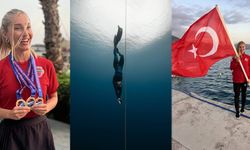 Şahika Ercümen’den iki altın madalya