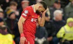 Salah’ın Hayali Beşiktaş’ta Çizildi: Yönetim ve Taraftar Küstü