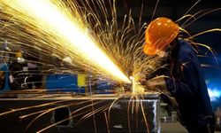 Sanayi üretimi aylık yüzde 2,9 azaldı