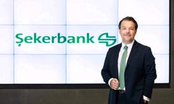 Şekerbank’ta üst düzey atama