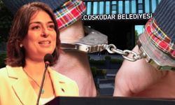 Sinem Dedetaş tutuklama talebiyle hakimliğe sevk edildi