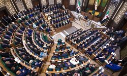 Suriye’de tarihi an:Esad rejiminin devrilmesi sonrası ilk halk parlamentosu oturumu gerçekleştirildi