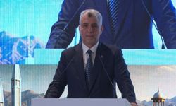 Ticaret Bakanı Ömer Bolat: "2025 yılında Pakistan ile ticaret hacmimiz 1,2 milyar dolara ulaştı"