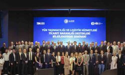 Ticaret Bakanlığı’ndan lojistik sektörüne kapsamlı destekler