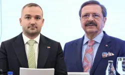 TOBB’dan TCMB’ye Finansman Mesajı