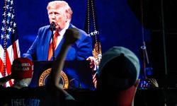 Trump: "ABD, 250 yıldır tüm uluslar için umut ve ihtişamın simgesi olmuştur"