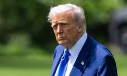 Trump: "Hürmüz Boğazı açık"