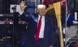 Trump'ın kripto geliri 1 milyar doları aştı