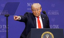 Trump^tan sert gönderme! "Netanyahu patronun kim olduğunu biliyor"
