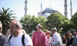 Türkiye, Dünya Turizminde İlk 4’e Yükseldi: İtalya ve Yunanistan’ı Geride Bıraktı