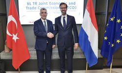 Türkiye–Hollanda VI. Dönem JETCO Toplantısı: Ekonomik İş Birliğinde Yeni Dönem Başlıyor