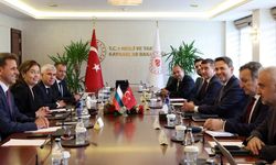 Türkiye ile Bulgaristan arasında doğal gazda iş birliği protokolü imzalandı