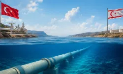 Türkiye’den KKTC’ye Enerji Köprüsü: 101 Kilometrelik Doğal Gaz Hattı