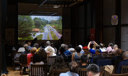 Uluslararası Gastronomi Film Festivali Kars’ta Başladı!