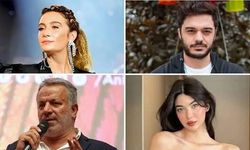 Ünlülere yönelik uyuşturucu soruşturmasında İlyas Yalçıntaş ile 4 şahıs tutuklandı
