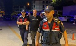 Uyuşturucudan gözaltına alınan Ezel Akay’ın kenevir tarlasına çevirdiği evinden şok görüntüler