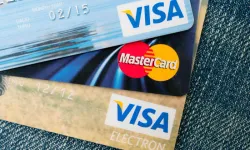 Visa Hissesi Günlük İşlemde Düşüşte