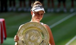 Wimbledon kadınlarda şampiyon Linda Noskova oldu