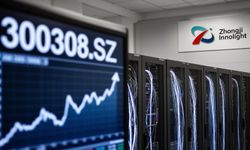Zhongji Innolight, Hong Kong piyasasında 8 milyar dolarlık halka arz planlıyor