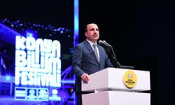 11. Konya Bilim Festivali sona erdi