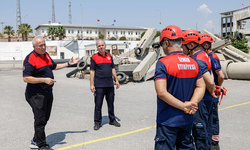 17 Ağustos Depremi'nin üzerinden 27 yıl geçti: İtfaiyeciler o geceyi anlattı