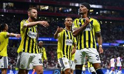 18 Yıllık Hasret Bitti: Fenerbahçe Şampiyonlar Ligi’nde!