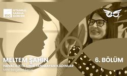 18 yıldır Sabiha Gökçen'in her noktasında emeği var