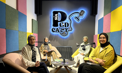 2026 Avrupa Bisiklet Başkenti Konya'nın bisiklet kültürü podcast serisiyle anlatılıyor