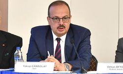 4'üncü Kolordu ve Ankara Garnizon Komutanı Tayanç, Canbolat'ı ziyaret etti