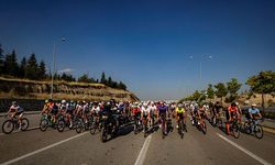 5. Uluslararası Visa Maximum Gran Fondo Başkent'te şampiyonlar belli oldu