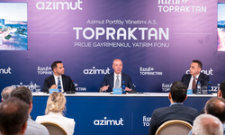 985 Milyon TL’lik İlk Adım, Topraktan Proje Gayrimenkul Yatırım Fonu’nda Büyümenin Başlangıcı Oldu
