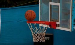 A Milli Erkek Basketbol Takımı'nın rakipleri Litvanya ve İzlanda