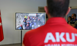 ABB'den 17 Ağustos'ta afetlere hazırlık buluşması