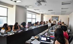 ABB'den kadın dostu kent çalışmaları kapsamında yeni dönem